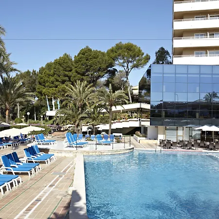 Grupotel Taurus Park Hotel