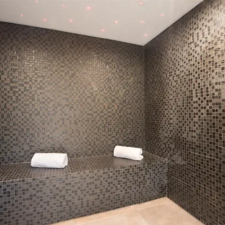 Hotel Grupotel Taurus Park 4*