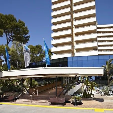Grupotel Taurus Park بلايا ذي بالما