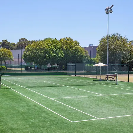 ホテル グルーポテル トーラス パーク プラヤ・デ・パルマ