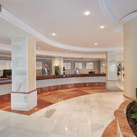 グルーポテル トーラス パーク