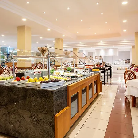 Grupotel Taurus Park 4* Playa de Palma (Mallorca)