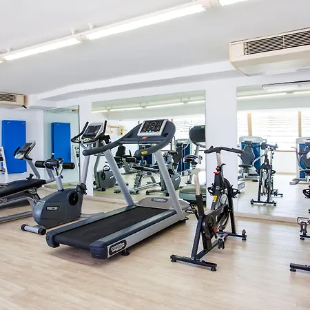 Grupotel Taurus Park 플라야 데 팔마