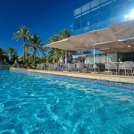 グルーポテル トーラス パーク ホテル 4*