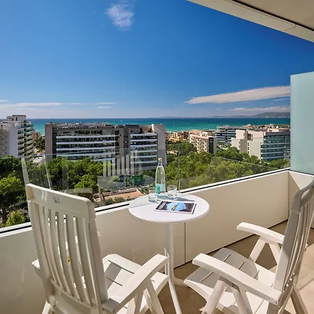 グルーポテル トーラス パーク ホテル