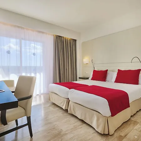 グルーポテル トーラス パーク プラヤ・デ・パルマ