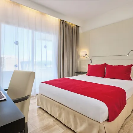 Grupotel Taurus Park 호텔