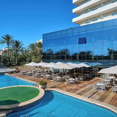 Hotel Grupotel Taurus Park 4*