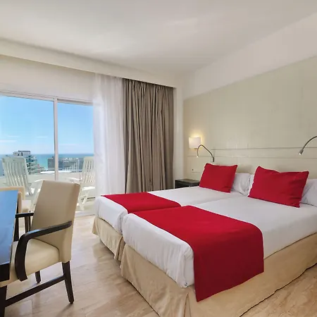 Grupotel Taurus Park 4*