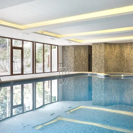 Hotel Grupotel Taurus Park 4*