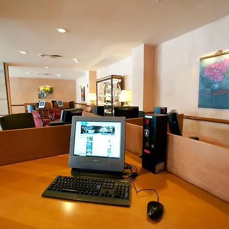 酒店 格鲁波泰尔金牛座公园酒店 帕尔马海滩