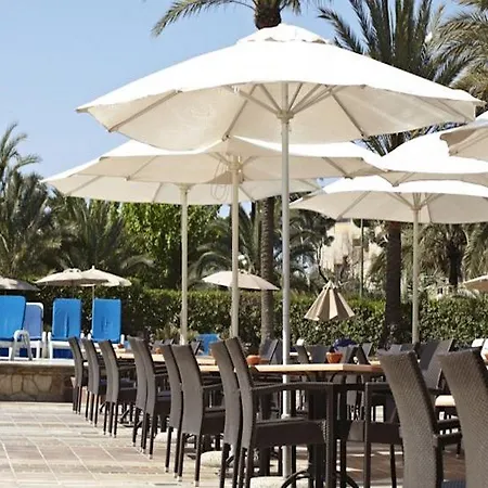 Grupotel Taurus Park Hotel Playa de Palma (Mallorca)