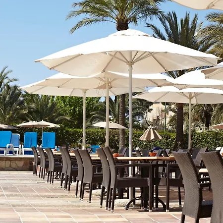 Grupotel Taurus Park 호텔 플라야 데 팔마