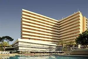 格鲁波泰尔金牛座公园酒店 帕尔马海滩