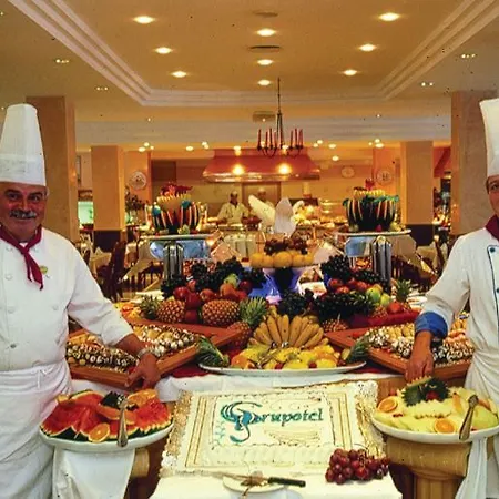 Hotel Grupotel Taurus Park 4*