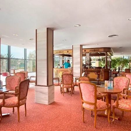 Grupotel Taurus Park 4* Playa de Palma (Mallorca)