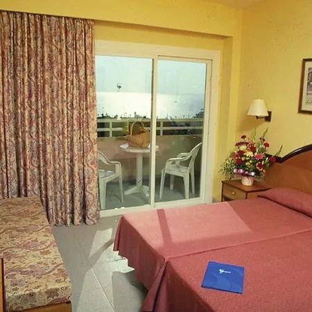 Grupotel Taurus Park Hotel Playa de Palma (Mallorca)