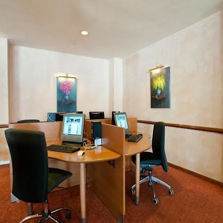 Grupotel Taurus Park Hotel