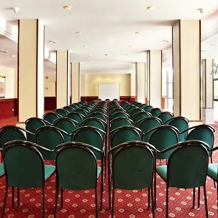 Grupotel Taurus Park Hotel