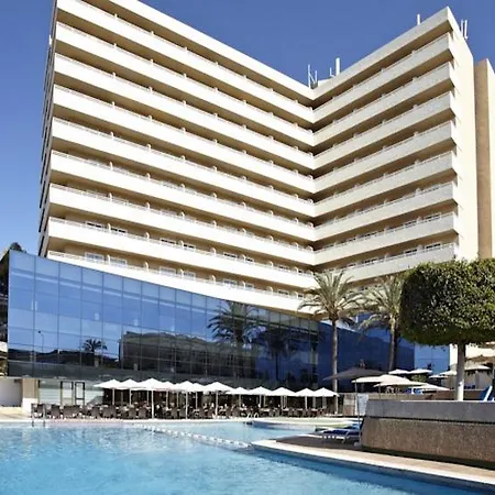 Grupotel Taurus Park Hotel