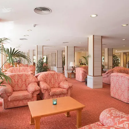 Grupotel Taurus Park Hotel