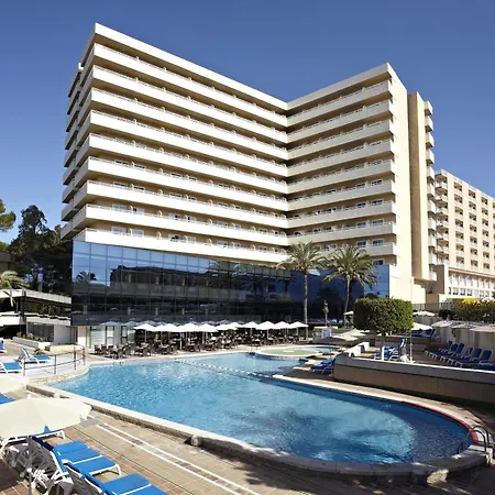 Grupotel Taurus Park Hotel Playa de Palma (Mallorca)