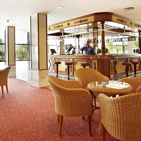 Hotel Grupotel Taurus Park Playa de Palma (Mallorca)