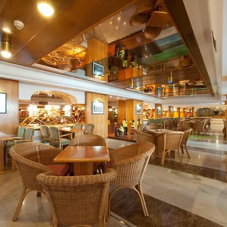 Grupotel Taurus Park Playa de Palma (Mallorca)