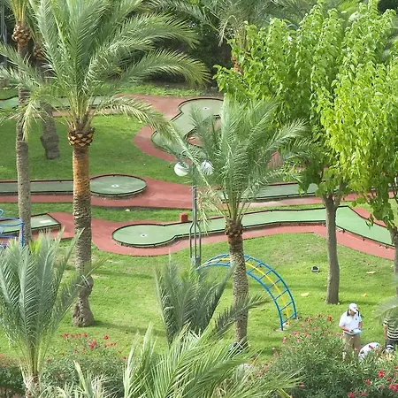Grupotel Taurus Park 4*
