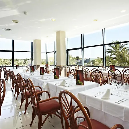 Grupotel Taurus Park Hotel 4*