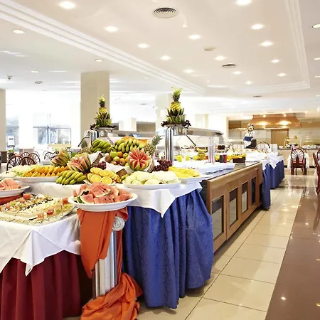 Otel Grupotel Taurus Park