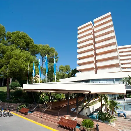 Grupotel Taurus Park Hotel