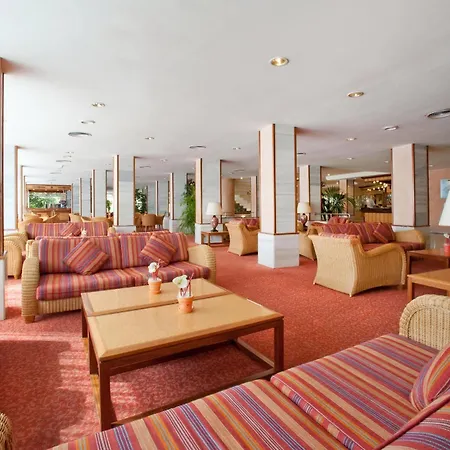 Hotel Grupotel Taurus Park