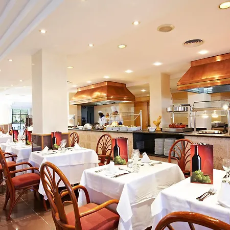 Hotel Grupotel Taurus Park 4*