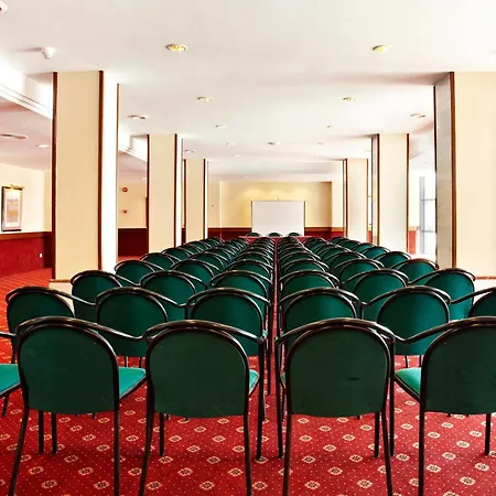 グルーポテル トーラス パーク 4* プラヤ・デ・パルマ