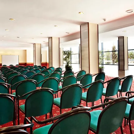 Grupotel Taurus Park 호텔 플라야 데 팔마