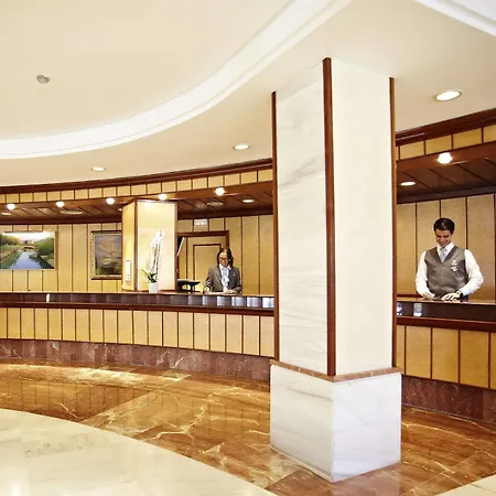 Grupotel Taurus Park Hotel Playa de Palma (Mallorca)
