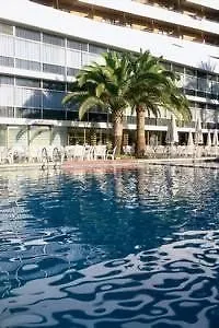 فندق Grupotel Taurus Park بلايا ذي بالما