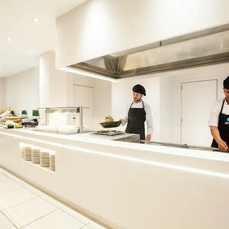 Hotel Grupotel Taurus Park 4*