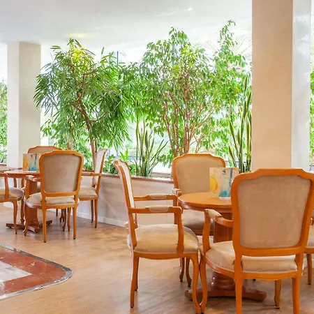 Grupotel Taurus Park Hotel