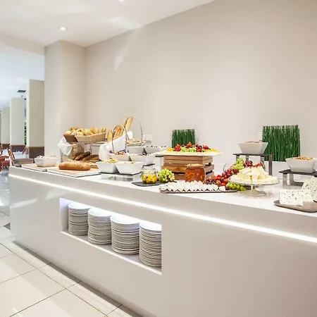 Grupotel Taurus Park 4*