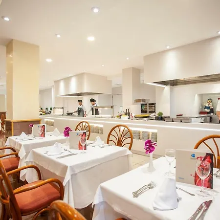 Grupotel Taurus Park Otel Playa de Palma (Mallorca)