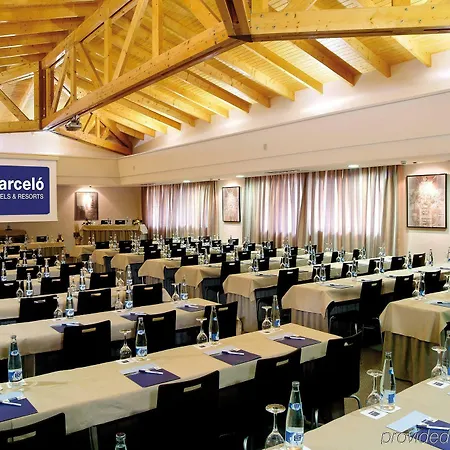 Grupotel Taurus Park 4*