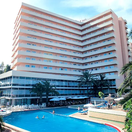 Grupotel Taurus Park