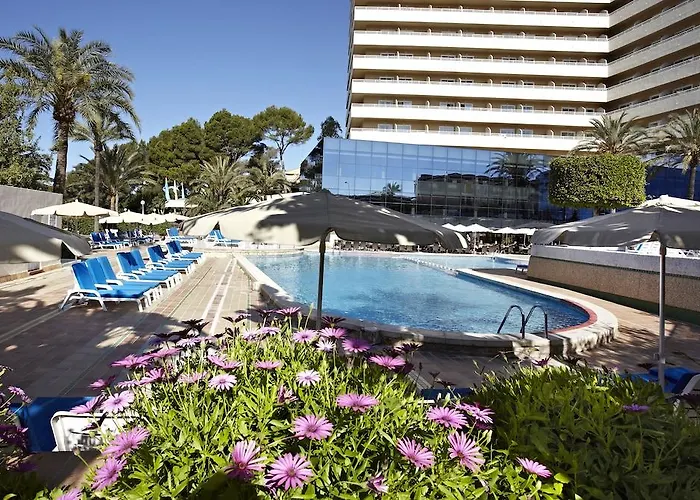Grupotel Taurus Park