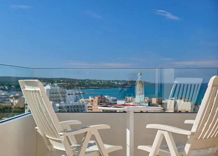 Hotel Grupotel Taurus Park