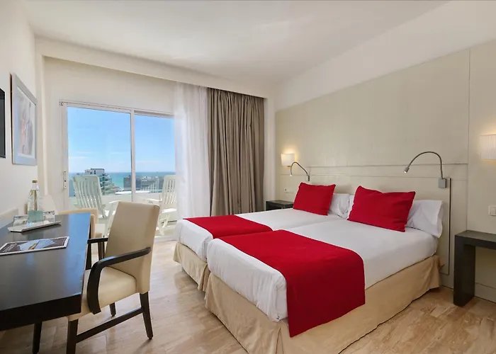 Grupotel Taurus Park Playa de Palma (Mallorca)