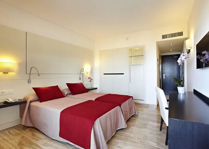 Grupotel Taurus Park 4*