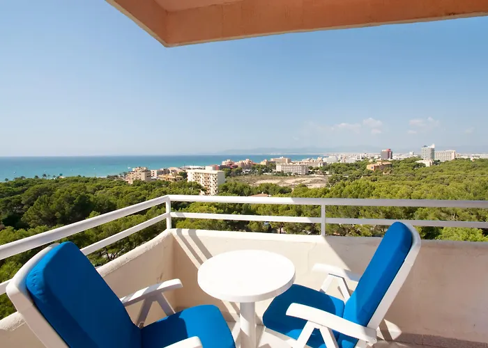 Grupotel Taurus Park