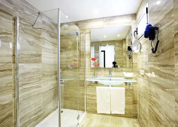 グルーポテル トーラス パーク プラヤ・デ・パルマ